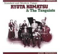 Argentina Tango No Genzai-Staa [Import allemand]