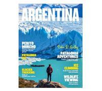 ARGENTINA TRAVEL GUIDE 2026-2027(Full-Color): Complete guide for family fun, cultural experiences, and outdoor adventures in Argentina, with tips for every season