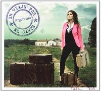 Argentina - Un Viaje Por El Cante [Import]