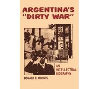Argentina's "Dirty War
