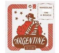 Argentine 1042 - Corde de La à boucle - Mandoline