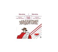 1560 Mandole Argentine A Boucle 12-54