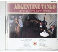 ARGENTINE ＴＡＮＧＯ アルゼンチンタンゴ