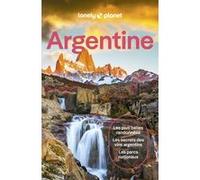 Lonely Planet – Argentine – 9e édition