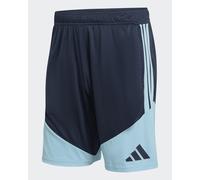 Argentine Adidas Pantaloncini Shorts Training TIRO 26 Blue Coupe du monde 2026