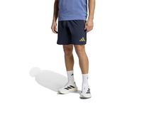 Argentine AFA Adidas Shorts Tiro Travel Blue Polyester tissé Loisirs