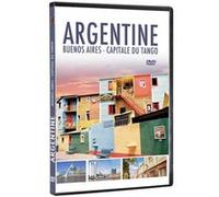 Argentine : Buenos Aires, capitale du Tango DVD https://www.fnac.com/a9642229/Argentine-Buenos-Aires-capitale-du-Tango-DVD-DVD-Zone-2?oref=b94f79bb-69b8-cbcb-17e3-7afd5bb3d350