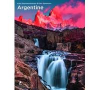 Argentine - Collectif - Place Des Victoires Eds - broché - Guide