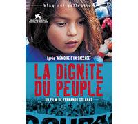 ARGENTINE. DIGNITE DU PEUPLE - DVD [HD DVD]