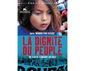 ARGENTINE. DIGNITE DU PEUPLE - DVD [HD DVD]