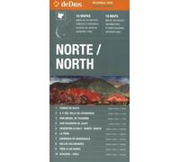 Argentine et nord du Chili | deDios