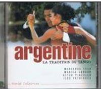 Argentine : La Tradition Du Tango