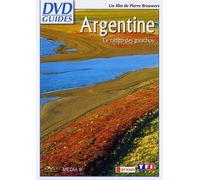 Argentine - Le Tango Des Gauchos