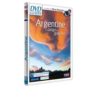 Argentine : Le Tango des Gauchos DVD