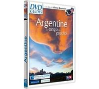 Argentine : Le Tango des Gauchos E
