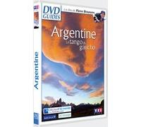 Argentine - Le Tango du Gaucho E