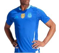 Argentine Maillot Authentic Extérieur Homme Adidas 2024 S