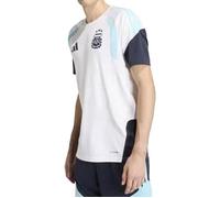 Argentine Maillot Training Blanc Homme Adidas 2026 XL
