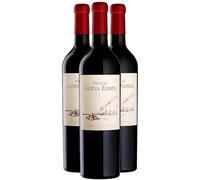 Argentine Mendoza - Rouge 2020 - Nicolas Catena Zapata - Vin Rouge d'Argentine (3x75cl)