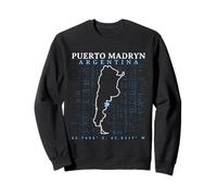 Argentine Puerto Madryn Sweatshirt