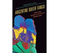 Argentine Queer Tango