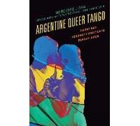 Argentine Queer Tango