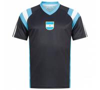 Argentine "Retro History" JELEX Hommes Maillot extérieur 2XL