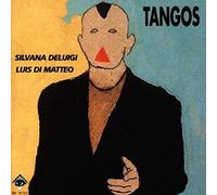 Argentine. Silvana Deluigi & Luis Di Matteo : Tangos