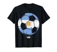 Argentine Soccer Fan World Cup 2026 T-Shirt