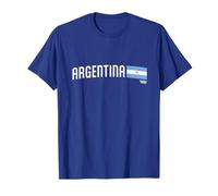 Argentine Soccer Fan World Cup 2026 T-Shirt