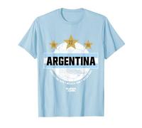 Argentine Soccer Fan World Cup 2026 T-Shirt