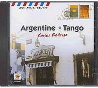 Rodrigo, Carlos - Argentine Tango [Import]