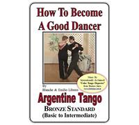 ARGENTINE TANGO - Basic/Intermediate