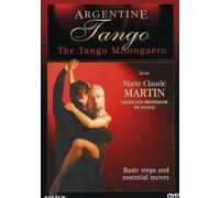 Argentine Tango Milonguero