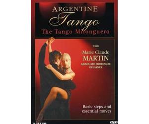 Argentine Tango Milonguero
