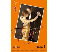 Argentine Tango - Tango 1