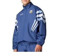 Argentine Veste Bleue Homme Adidas TT 94 S