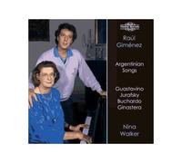 Argentinian Songs
