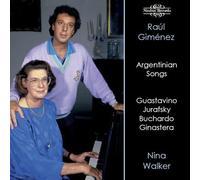 Argentinian Songs