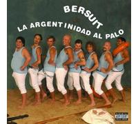 Argentinidad Al Palo 1 by Vergarabat, Bersuit (2004-05-04)