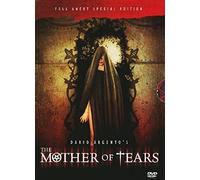 Argento,Asia - The Mother of Tears (Full uncut Special Edition. ltd.)