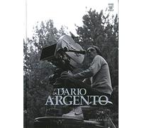 Argento, Dario - Dario Argento