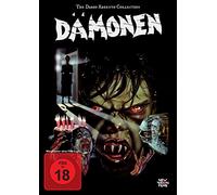 Argento,Dario-the Collection - Dmonen [Import]