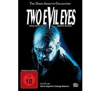 Argento,Dario-the Collection - Two Evil Eyes