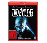 Argento,Dario-the Collection - Two Evil Eyes [Blu-Ray] [Import]