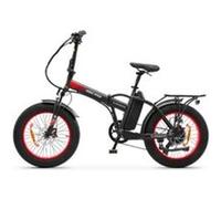 Argento E-Bike MiniMax GT Noir G