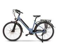 Argento e-Mobility ABKARBI250001 vélo électrique Bleu Aluminium 71,1 cm (28 ) 25 kg