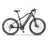 Argento e-Mobility Performance Vert, Gris, Argent Aluminium 69,8 cm (27.5 ) 24 kg