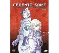 Argento Soma - Vol. 4 - Dvd + Box De Rangement