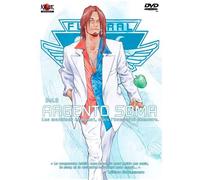 Argento Soma - Vol. 5